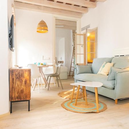 Apartament Casa Acua Alta Aljaranda - De Diseno Casco Hist Tarifa Zewnętrze zdjęcie