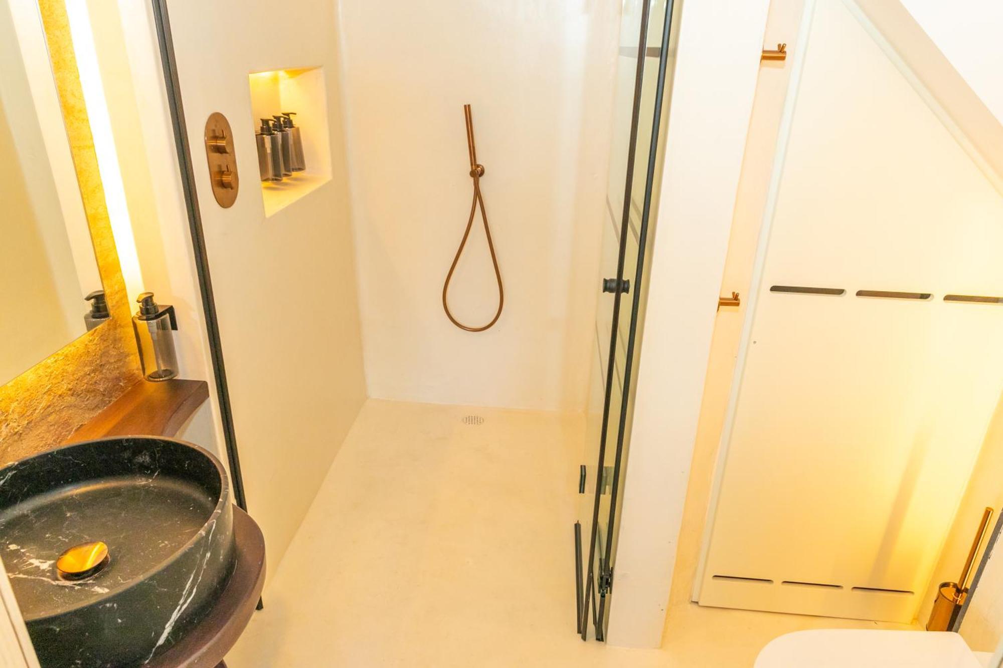 Apartament Casa Acua Alta Aljaranda - De Diseno Casco Hist Tarifa Zewnętrze zdjęcie