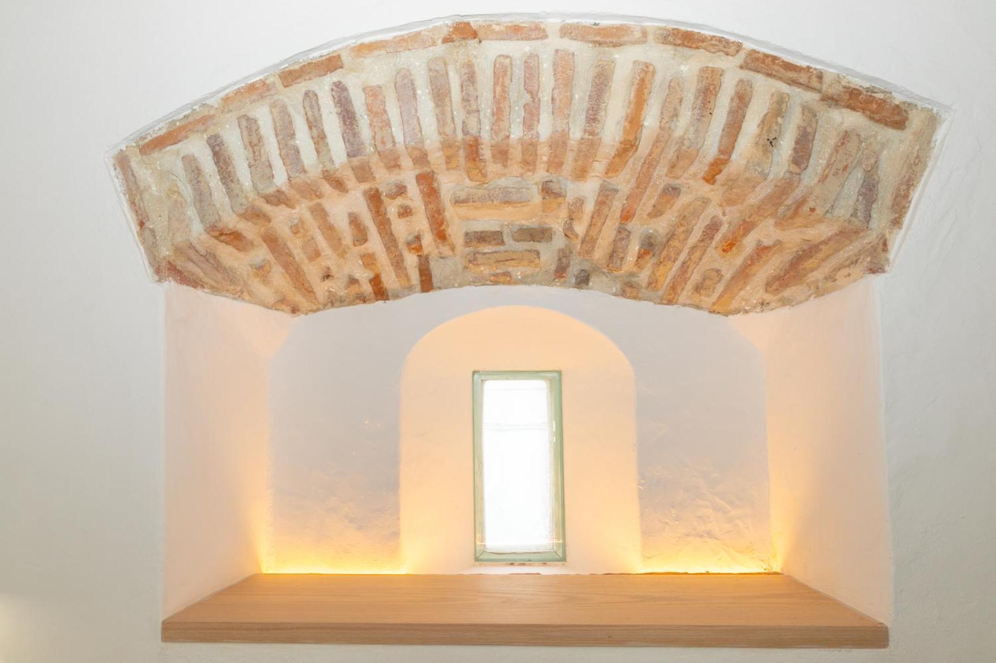 Apartament Casa Acua Alta Aljaranda - De Diseno Casco Hist Tarifa Zewnętrze zdjęcie