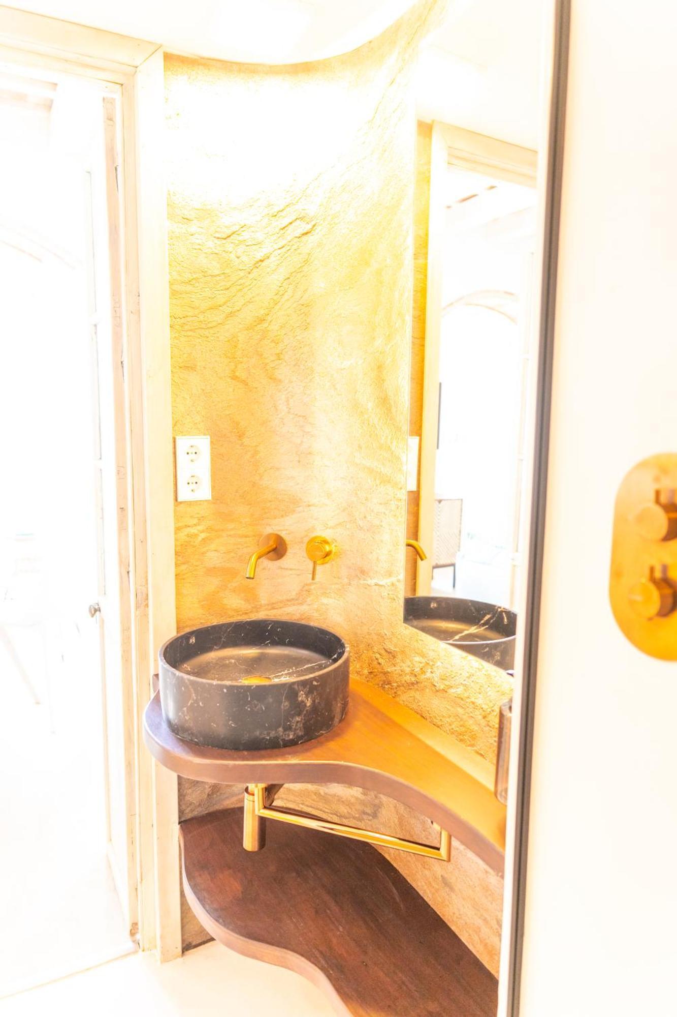 Apartament Casa Acua Alta Aljaranda - De Diseno Casco Hist Tarifa Zewnętrze zdjęcie